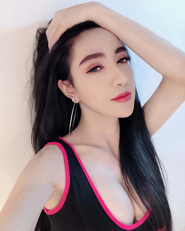 peawz saruta แจกวาร์ป เปรี้ยว ศรุตา สาวหน้าคม สุดยั่ว อกใหญ่ เด็ด 18+ 24