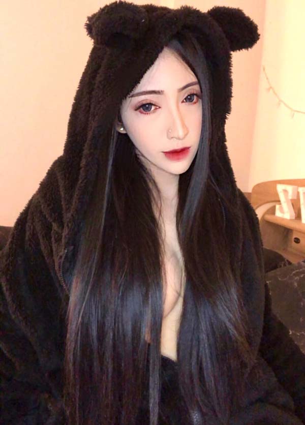 peawz saruta แจกวาร์ป เปรี้ยว ศรุตา สาวหน้าคม สุดยั่ว อกใหญ่ เด็ด 18+ 3