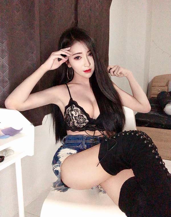 peawz saruta แจกวาร์ป เปรี้ยว ศรุตา สาวหน้าคม สุดยั่ว อกใหญ่ เด็ด 18+ 4
