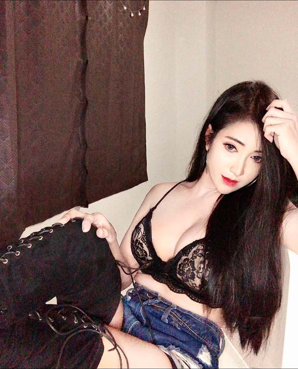 peawz saruta แจกวาร์ป เปรี้ยว ศรุตา สาวหน้าคม สุดยั่ว อกใหญ่ เด็ด 18+ 6