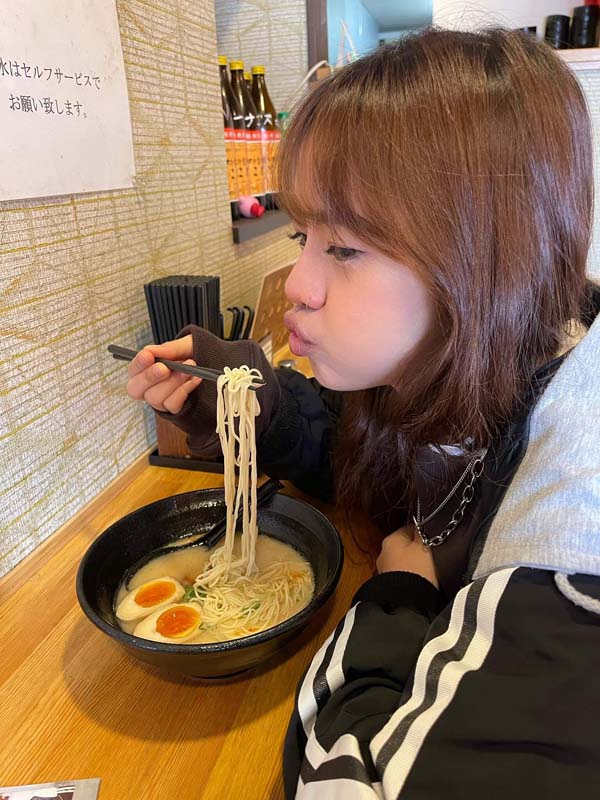 Dalunahh แจกวาร์ป ลูน่า สาวน้อย สตรีมเมอร์ ดาวทวิต Onlyfans เด็ด18+ 15