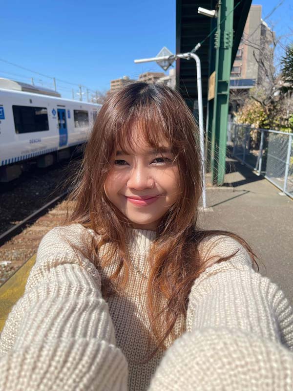 Dalunahh แจกวาร์ป ลูน่า สาวน้อย สตรีมเมอร์ ดาวทวิต Onlyfans เด็ด18+ 16