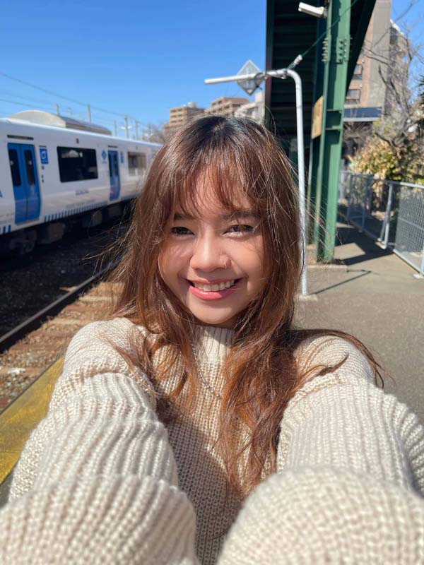 Dalunahh แจกวาร์ป ลูน่า สาวน้อย สตรีมเมอร์ ดาวทวิต Onlyfans เด็ด18+ 17