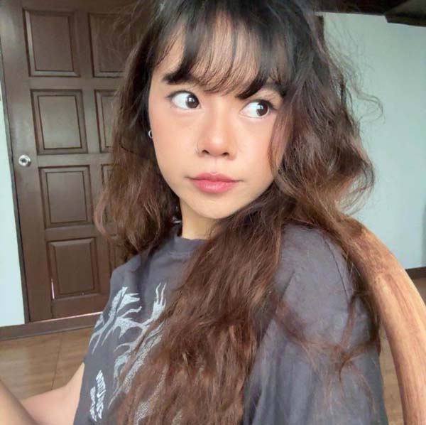 Dalunahh แจกวาร์ป ลูน่า สาวน้อย สตรีมเมอร์ ดาวทวิต Onlyfans เด็ด18+ 2