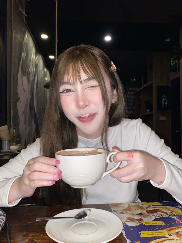 jeedjad แจกวาร์ป จี๊ดจ๊าด เน็ตไอดอล วงการบันเทิง Onlyfans เด็ด 18+ 16