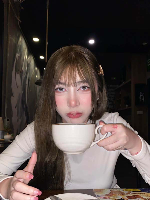jeedjad แจกวาร์ป จี๊ดจ๊าด เน็ตไอดอล วงการบันเทิง Onlyfans เด็ด 18+ 17