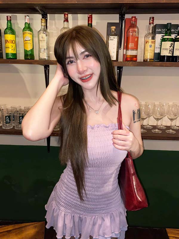 jeedjad แจกวาร์ป จี๊ดจ๊าด เน็ตไอดอล วงการบันเทิง Onlyfans เด็ด 18+ 19