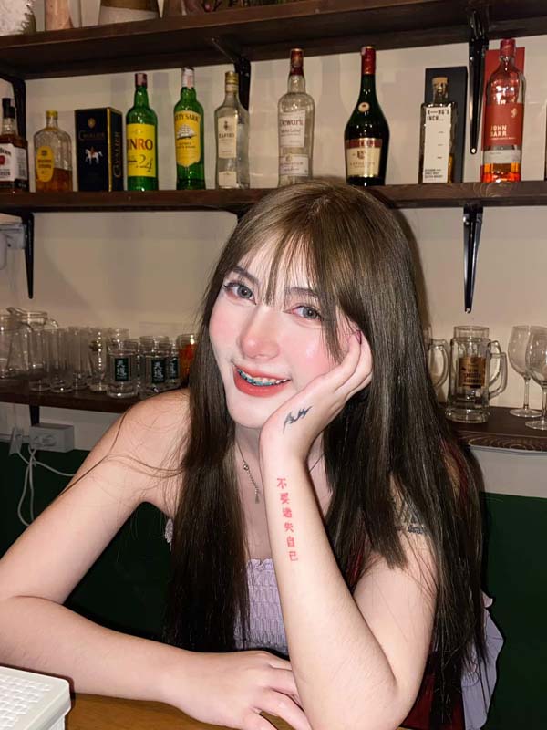 jeedjad แจกวาร์ป จี๊ดจ๊าด เน็ตไอดอล วงการบันเทิง Onlyfans เด็ด 18+ 20