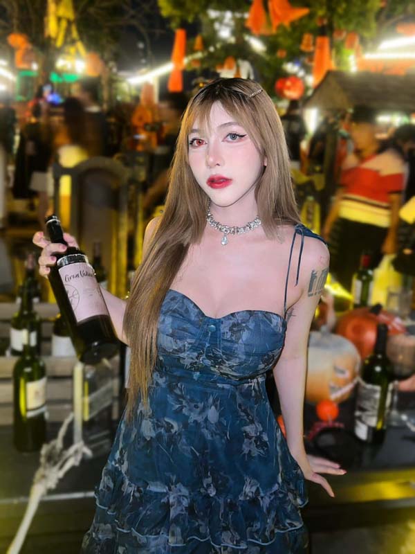 jeedjad แจกวาร์ป จี๊ดจ๊าด เน็ตไอดอล วงการบันเทิง Onlyfans เด็ด 18+ 22