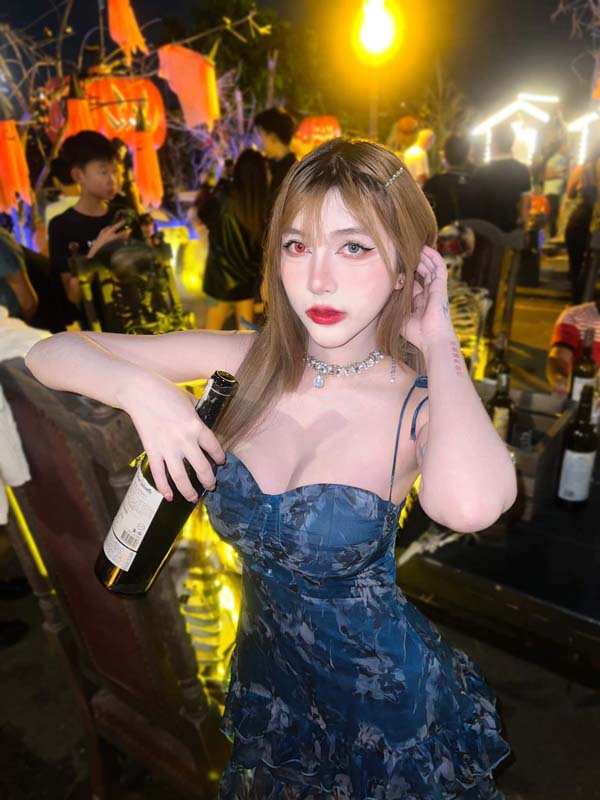 jeedjad แจกวาร์ป จี๊ดจ๊าด เน็ตไอดอล วงการบันเทิง Onlyfans เด็ด 18+ 24