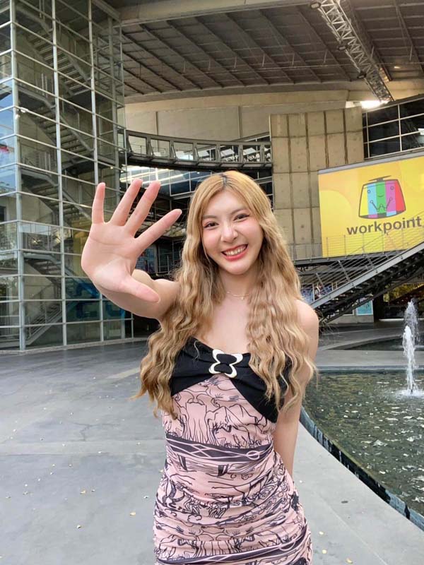 jeedjad แจกวาร์ป จี๊ดจ๊าด เน็ตไอดอล วงการบันเทิง Onlyfans เด็ด 18+ 3