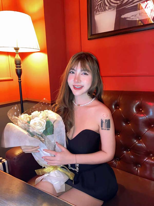 jeedjad แจกวาร์ป จี๊ดจ๊าด เน็ตไอดอล วงการบันเทิง Onlyfans เด็ด 18+ 11