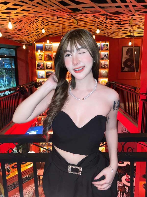 jeedjad แจกวาร์ป จี๊ดจ๊าด เน็ตไอดอล วงการบันเทิง Onlyfans เด็ด 18+ 12