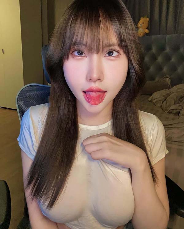 Lemonick56 แจกวาร์ป เลม่อน เน็ตไอดอล ดาวติ๊กต็อค คอนเทนต์ ยั่ว 18+ 17