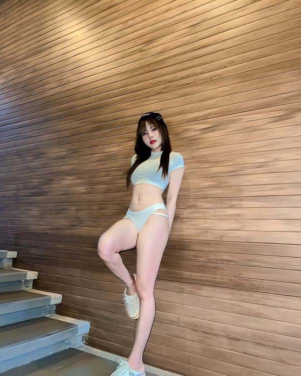 Lemonick56 แจกวาร์ป เลม่อน เน็ตไอดอล ดาวติ๊กต็อค คอนเทนต์ ยั่ว 18+ 18