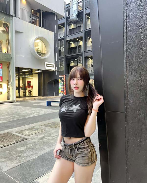Lemonick56 แจกวาร์ป เลม่อน เน็ตไอดอล ดาวติ๊กต็อค คอนเทนต์ ยั่ว 18+ 21