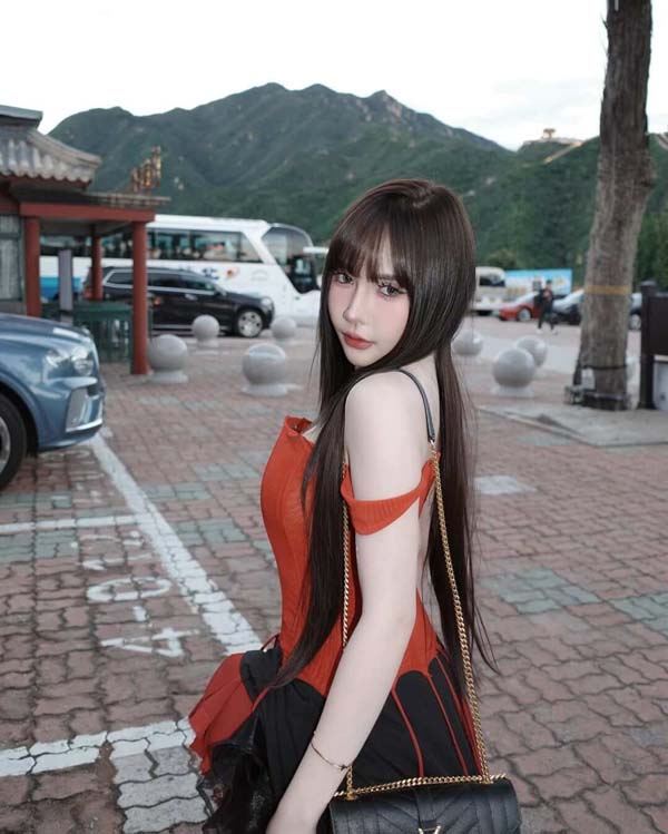 Lemonick56 แจกวาร์ป เลม่อน เน็ตไอดอล ดาวติ๊กต็อค คอนเทนต์ ยั่ว 18+ 23
