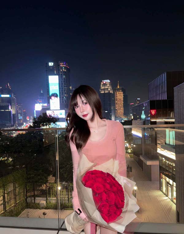 Lemonick56 แจกวาร์ป เลม่อน เน็ตไอดอล ดาวติ๊กต็อค คอนเทนต์ ยั่ว 18+ 3