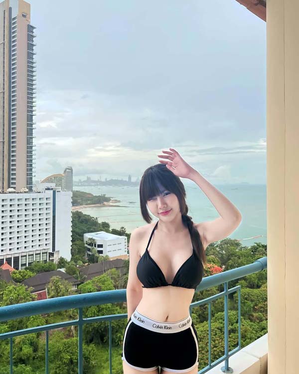 Lemonick56 แจกวาร์ป เลม่อน เน็ตไอดอล ดาวติ๊กต็อค คอนเทนต์ ยั่ว 18+ 7