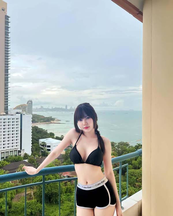 Lemonick56 แจกวาร์ป เลม่อน เน็ตไอดอล ดาวติ๊กต็อค คอนเทนต์ ยั่ว 18+ 8