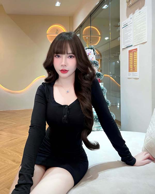 Lemonick56 แจกวาร์ป เลม่อน เน็ตไอดอล ดาวติ๊กต็อค คอนเทนต์ ยั่ว 18+ 9