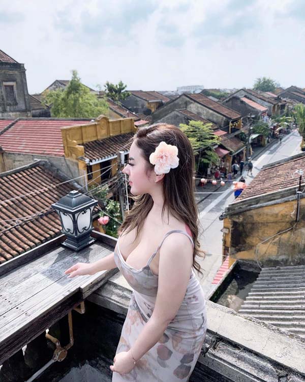 parewanitradi แจกวาร์ป แพรวา นางแบบ หน้าหวาน ดาวติ๊กต็อค เด็ด 18+ 22