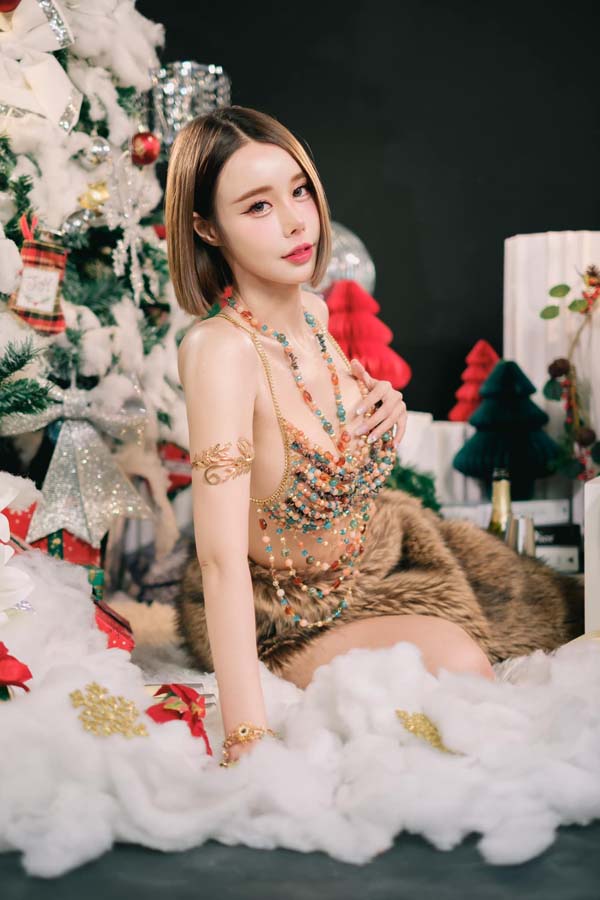 Ninew Mingko แจกวาร์ป นินิว เน็ตไอดอล ผมสั้น อกโต นางแบบ ชื่อดัง 22