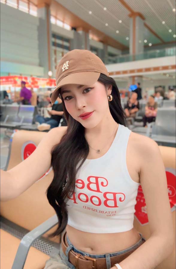 tong natchalitta แจกวาร์ป น้อง ตอง เน็ตไอดอล หน้าคม ยิ้มหวาน 18+ 17