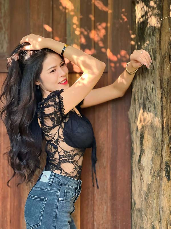 tong natchalitta แจกวาร์ป น้อง ตอง เน็ตไอดอล หน้าคม ยิ้มหวาน 18+ 20