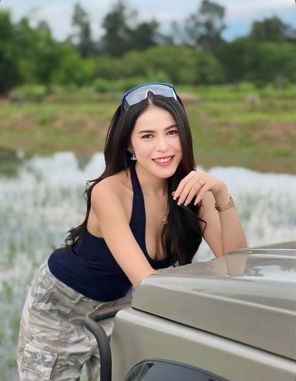 tong natchalitta แจกวาร์ป น้อง ตอง เน็ตไอดอล หน้าคม ยิ้มหวาน 18+ 4