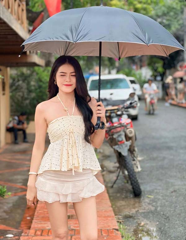 tong natchalitta แจกวาร์ป น้อง ตอง เน็ตไอดอล หน้าคม ยิ้มหวาน 18+ 6