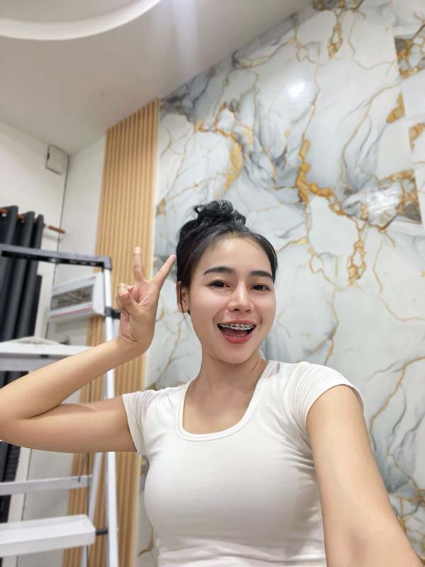 Aon Suwimon แจกวาร์ป น้อง อร เน็ตไอดอล สายยั่ว รูปเด็ด บอดี้ฟิน 18+ 7
