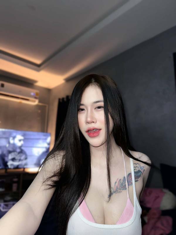 Yoki pornnapa แจกวาร์ป น้อง โยกิ ดาวยั่ว หุ่นเอ็กซ์ Onlyfans ดาวทวิต 12