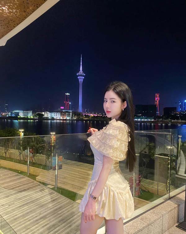 nooknikpoo แจกวาร์ป นุกนิก ประภาพร ดีเจ นางแบบ เด็ด Onlyfans 18+ 2
