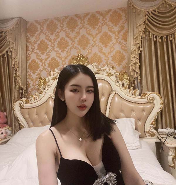nooknikpoo แจกวาร์ป นุกนิก ประภาพร ดีเจ นางแบบ เด็ด Onlyfans 18+ 16