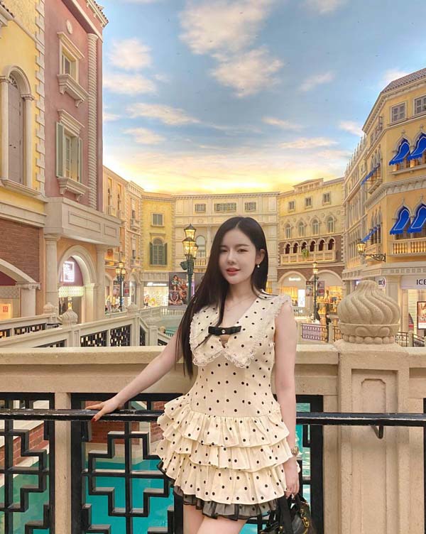 nooknikpoo แจกวาร์ป นุกนิก ประภาพร ดีเจ นางแบบ เด็ด Onlyfans 18+ 4