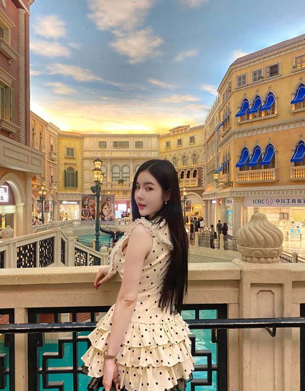 nooknikpoo แจกวาร์ป นุกนิก ประภาพร ดีเจ นางแบบ เด็ด Onlyfans 18+ 5