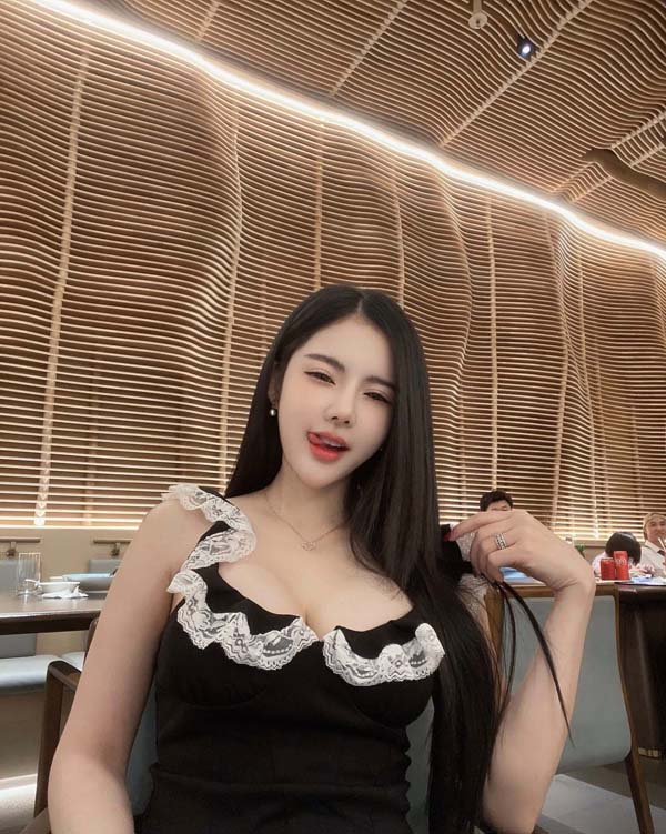 nooknikpoo แจกวาร์ป นุกนิก ประภาพร ดีเจ นางแบบ เด็ด Onlyfans 18+ 6