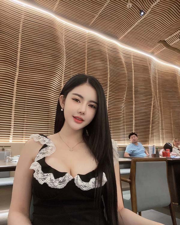 nooknikpoo แจกวาร์ป นุกนิก ประภาพร ดีเจ นางแบบ เด็ด Onlyfans 18+ 8