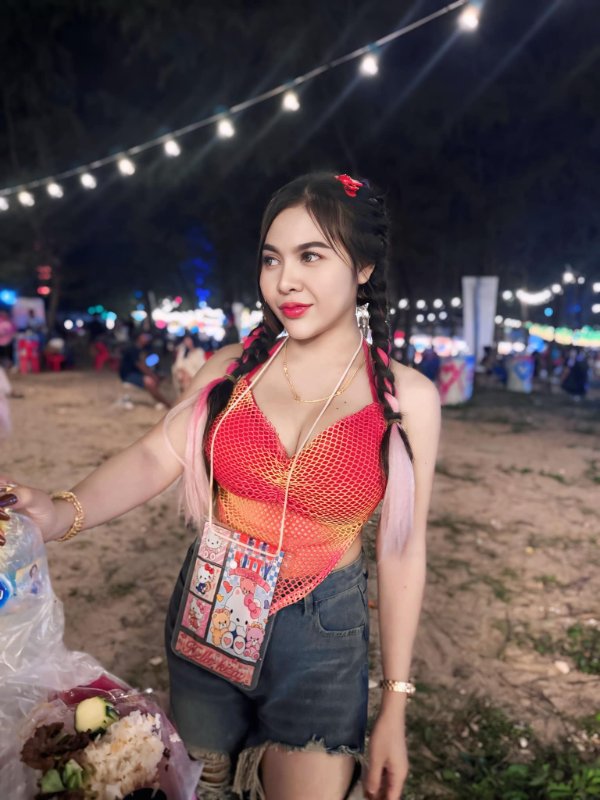 Daw suphisra แจกวาร์ป ดาว ศุภิสรา สาวอวบ ทรงซ้อ ตรงไหนก็แน่น 18+ 20