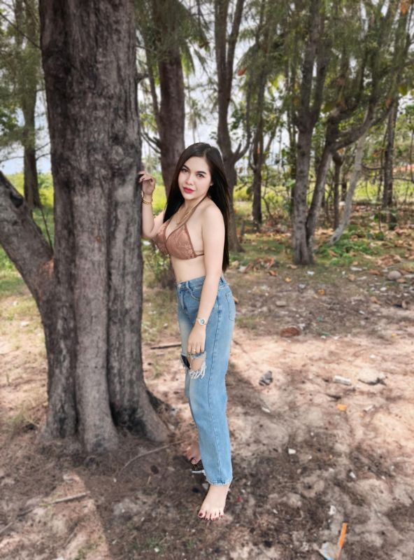 Daw suphisra แจกวาร์ป ดาว ศุภิสรา สาวอวบ ทรงซ้อ ตรงไหนก็แน่น 18+ 21