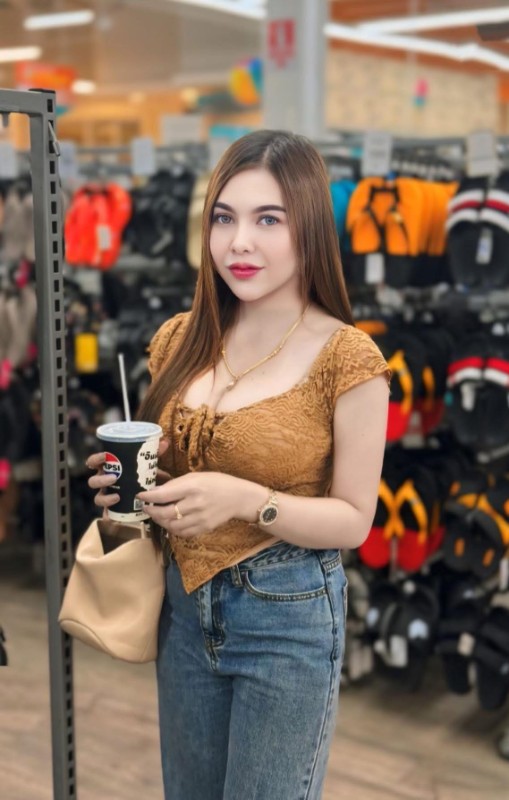 Daw suphisra แจกวาร์ป ดาว ศุภิสรา สาวอวบ ทรงซ้อ ตรงไหนก็แน่น 18+ 3