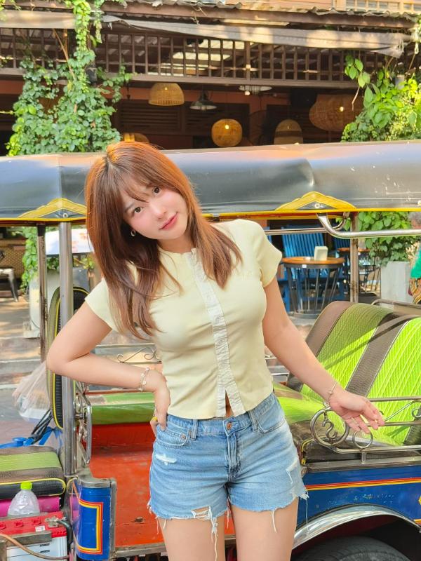 Mintchy Meow แจกวาร์ป ยูทูปเบอร์ สาวตัวเล็ก คาวาอี้ ติ๊กต็อค น่ารัก 18+ 12