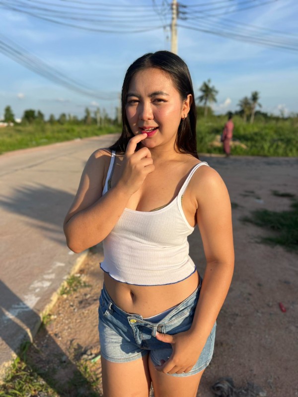 Ploy supatcha แจกวาร์ป พลอย สุพัชชา สาวอวบ คอนเทนต์ ยั่ว ยูทูป 18+ 20