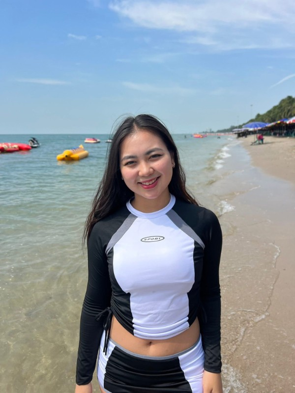 Ploy supatcha แจกวาร์ป พลอย สุพัชชา สาวอวบ คอนเทนต์ ยั่ว ยูทูป 18+ 24