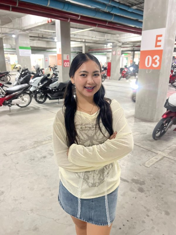 Ploy supatcha แจกวาร์ป พลอย สุพัชชา สาวอวบ คอนเทนต์ ยั่ว ยูทูป 18+ 5