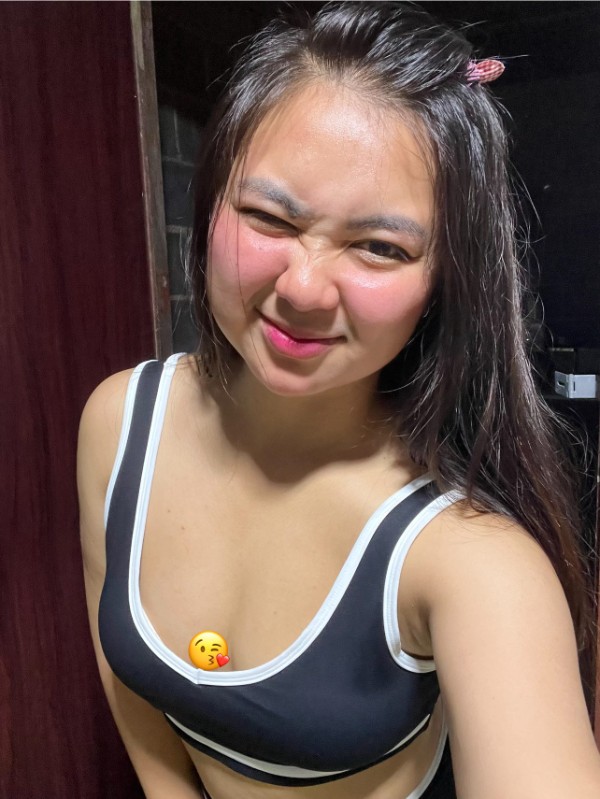 Ploy supatcha แจกวาร์ป พลอย สุพัชชา สาวอวบ คอนเทนต์ ยั่ว ยูทูป 18+ 9