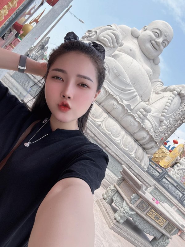 Trang Kem แจกวาร์ป สาวเวียดนาม หุ่นเด็ด น่ารัก ยิ้มหวาน อกโต ยั่ว 18+ 1