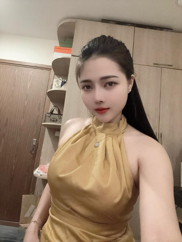 Trang Kem แจกวาร์ป สาวเวียดนาม หุ่นเด็ด น่ารัก ยิ้มหวาน อกโต ยั่ว 18+ 10