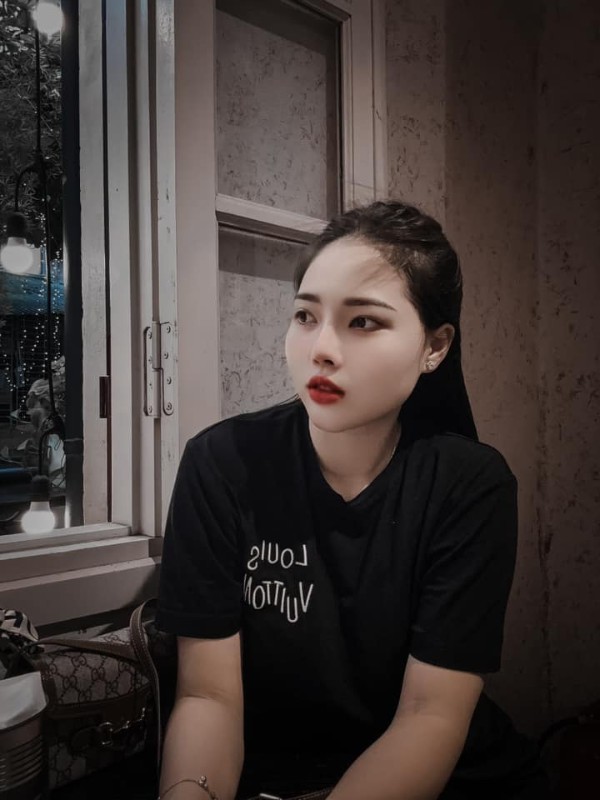 Trang Kem แจกวาร์ป สาวเวียดนาม หุ่นเด็ด น่ารัก ยิ้มหวาน อกโต ยั่ว 18+ 11